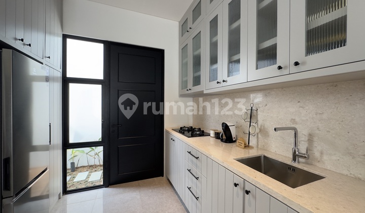 2-Story House in Bogor 1.6 Billion 2