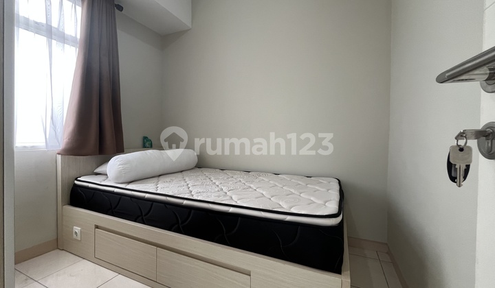 Disewakan Apartment Full Furnish 2 Bed Room di Bekasi 2