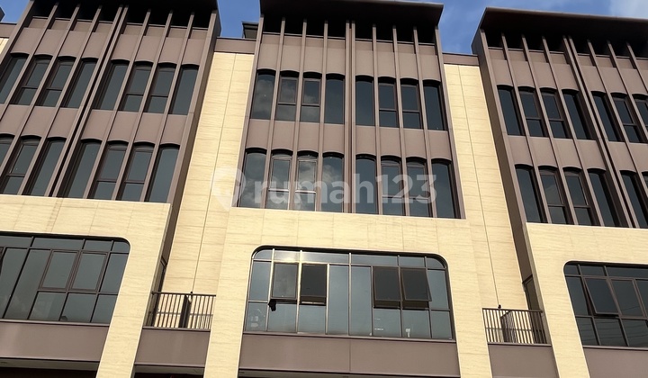 Shop House Grand Kota Bintang Kalimalang Bekasi 1