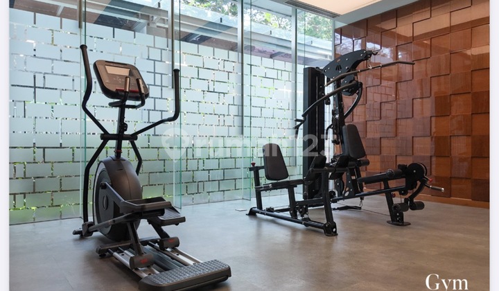 Luxury Apartment Cheap Price Ready to Live 5 Minutes to Pondok Indah Mall 2