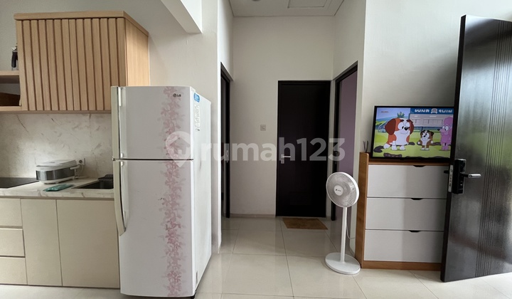 Rumah Siap Huni di Cibubur Cikeas Tipe Hook 1 Milyaran 2