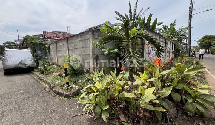 Tanah Termurah Pinggir Jalan Di Cakung Jakarta Timur