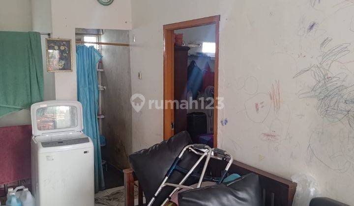 Jual Cepat Ruko Murah Di Tapos Depok Cibubur 2