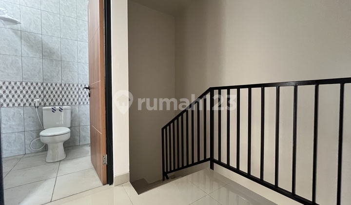 Jual Rumah Di Rorotan Dekat Aeon Mall Jakarta Garden City Cakung Jakarta Timur 2