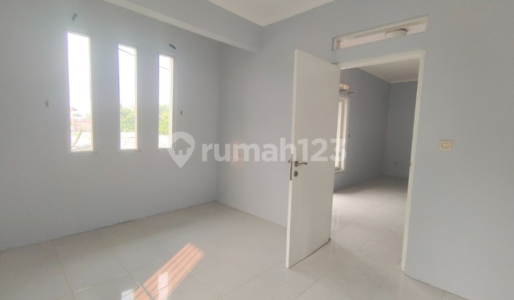 Rumah Dijual Di Kavling Pertamina Depok Turun Harga Drastis 2