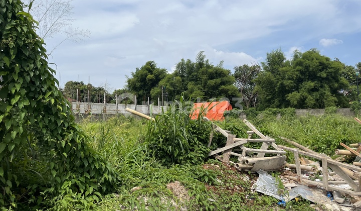 Tanah Murah Di Cakung Cilincing Jakarta Utara Tanah Murah Di Cakung Cilincing Jakarta Utara