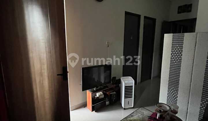 Rumah Murah Di Mutiara Gading City Bekasi 2