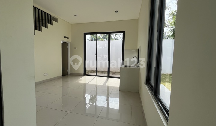 Rumah Samping Taman View City Tipe Hook 1 Milyaran Dekat Ikea Jakarta Garden City Rumah Samping Taman View City Tipe Hook 1 Milyaran Dekat Ikea Jakarta Garden City