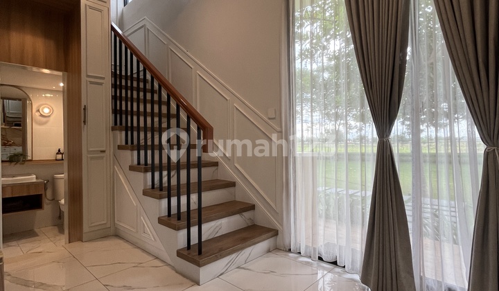 Rumah Dijual Di Bekasi Utara Bebas Banjir