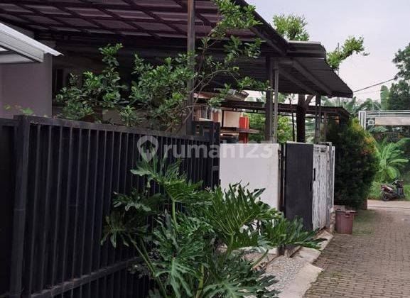 Dijual Rumah Murah Jati Asih Pedurenan Bekasi 2