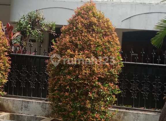 Rumah Murah Di Jual Di Grand Galaxi Bekasi 2