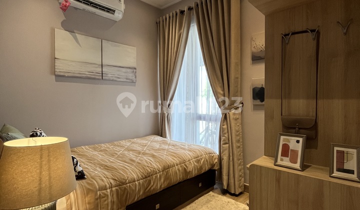 Rumah 1 Milyaran Siap Huni Dekat Summarecon Crown Gading Bekasi