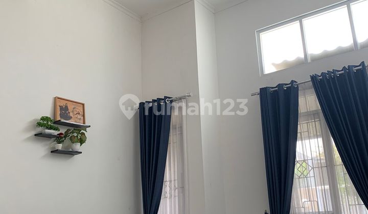 Rumah Cluster Murah Cileungsi Bogor 2