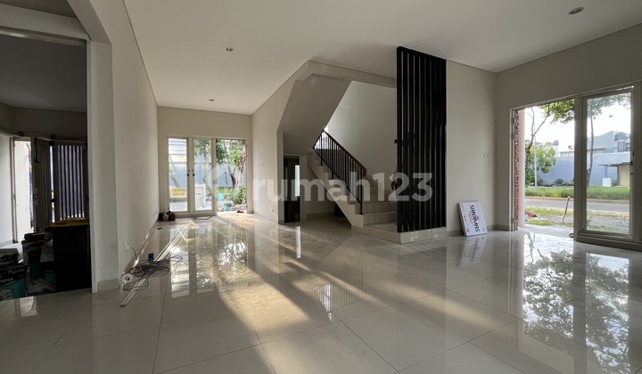 Rumah Mewah Bekasi Harga 2 Milyaran