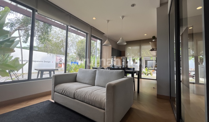 Rumah Mewah Bekasi Siap Huni Di Harapan Indah 2