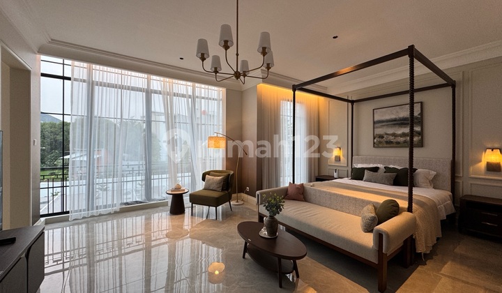 Rumah Mewah Bogor Harga 3 M An