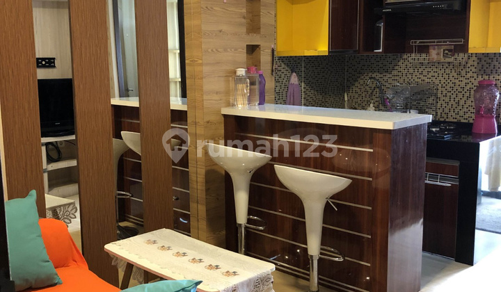 Jual Murah Apartment Lagoon Betos Bekasi Timur Jual Murah Apartment Lagoon Betos Bekasi Timur