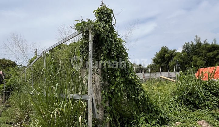 Tanah Kavling Murah Di Jakarta Utara