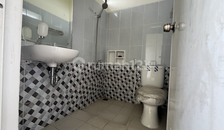 Rumah Bekasi 3 Menit Ke Summarecon New Kelapa Gading 2