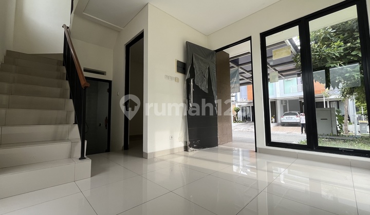 Jual Rumah Termurah Di Harapan Indah Bekasi Harga 1 Milyaran