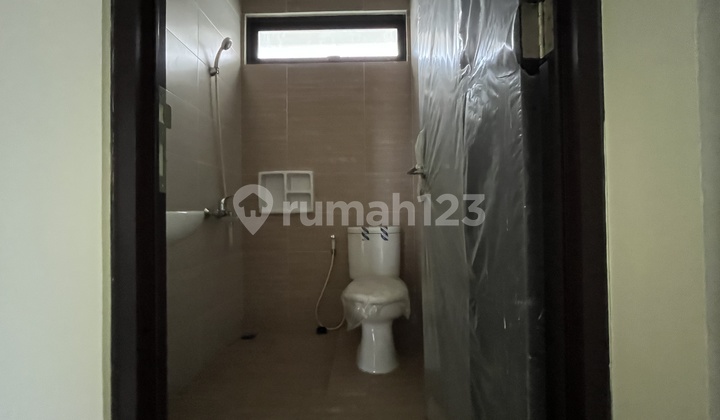 Rumah Bekasi Utara Harga 1 Milyaran Bebas Banjir 2