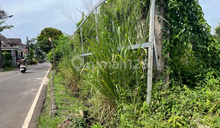 Tanah Kavling Murah Harga Di Bawah Njop Di Rorotan Jakarta Utara