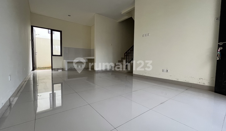 Rumah Di Harapan Indah Bekasi Harga 1 Milyaran