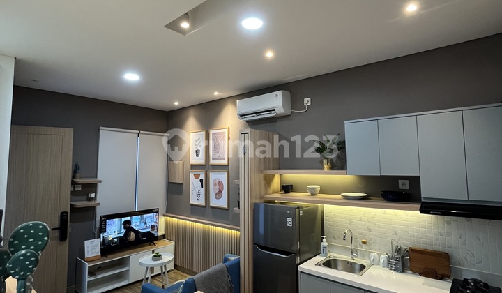 Nice House Ready to Occupy 600 Million in Harapan Indah Bekasi 2