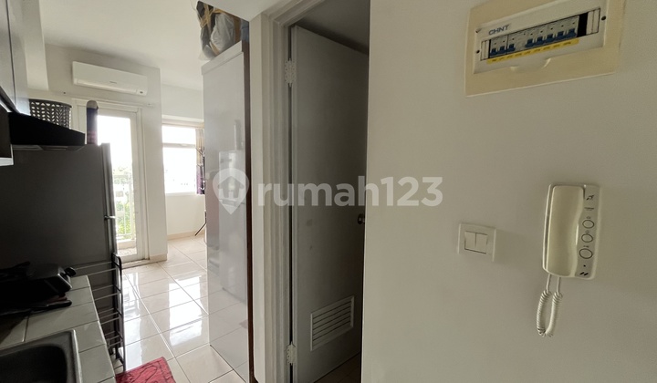 Studio Apartment Fully Furnished 250 Million in Bekasi