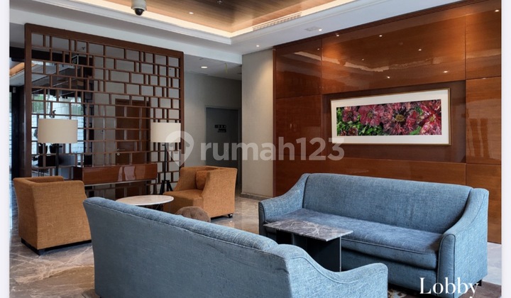 Apartment Mewah Harga Murah Siap Huni 5 Menit Ke Pondok Indah Mall