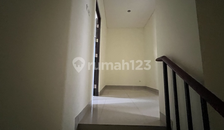 Rumah Di Harapan Indah Bekasi Harga 1 Milyaran 2