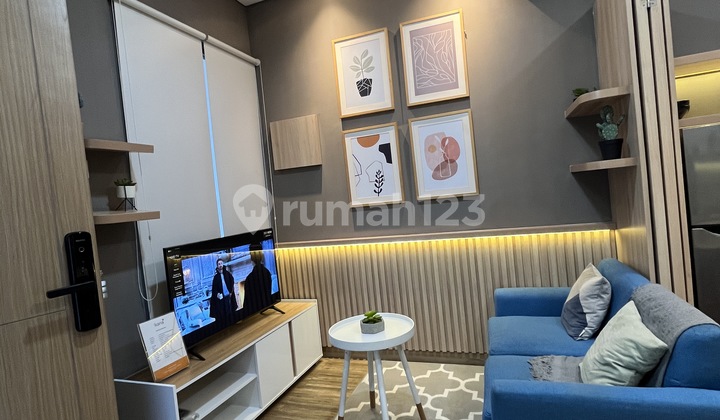 Rumah Bagus Siap Huni 600 Jutaan Di Harapan Indah Bekasi