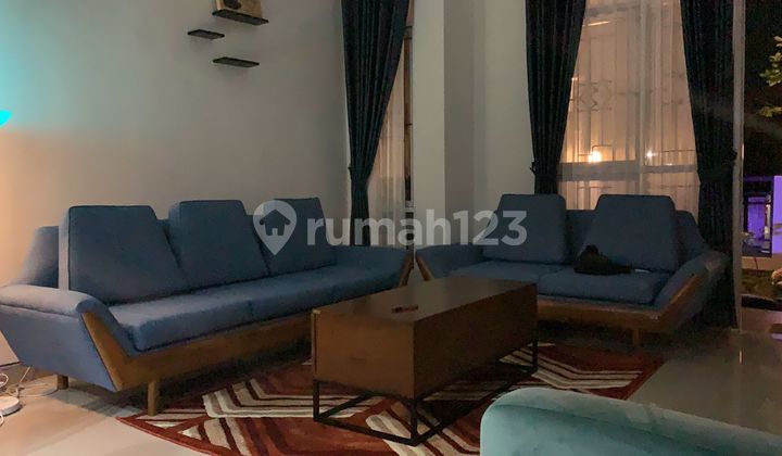 Affordable Cluster House in Cileungsi Bogor