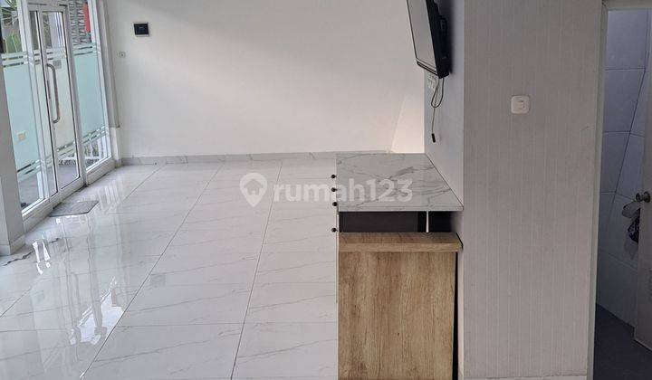Sewa Ruko Strategis Murah Di Jatiasih Gunung Putri Bogor 2