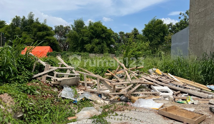 Tanah Murah Di Cakung Cilincing Jakarta Utara