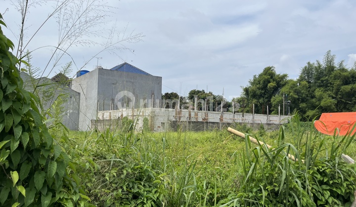 Tanah Kavling Termurah Di Jakarta Timur