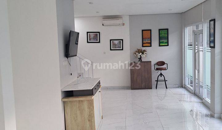 Sewa Ruko Strategis Murah Di Jatiasih Gunung Putri Bogor 1