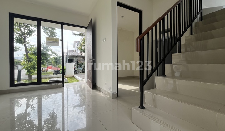 Rumah Bekasi 3 Menit Ke Summarecon New Kelapa Gading