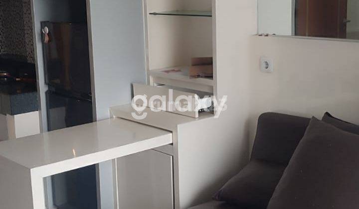 Apartemen Puncak CBD 2 bedroom furnish 2