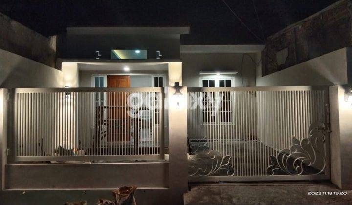 RUMAH KALIMAYA KOTA BARU DRIYOREJO 2