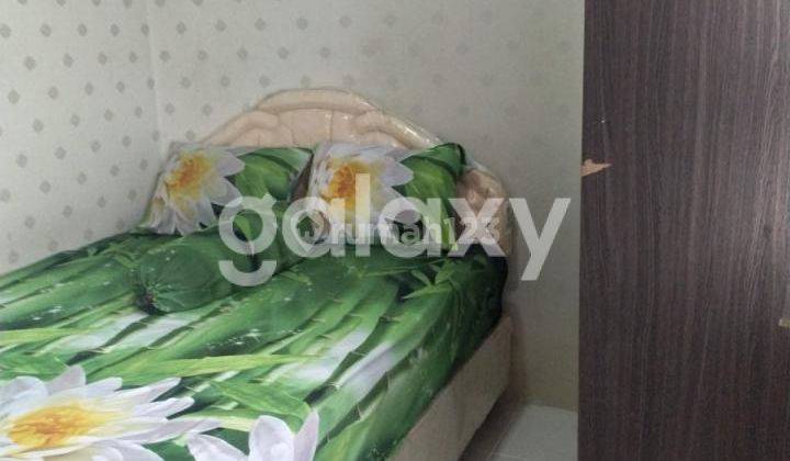 Apartemen 2 BR Puncak Permai Surabaya Barat 2