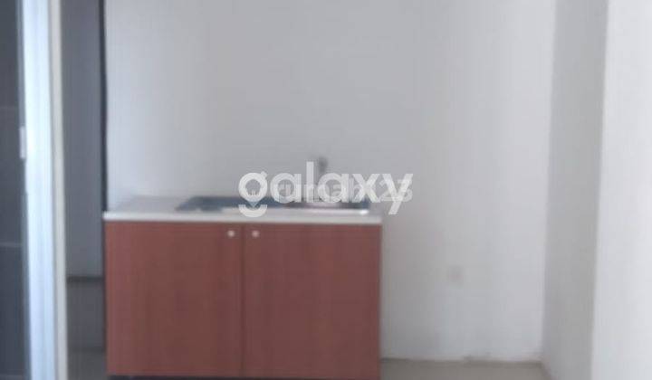 Apartemen Menara Rungkut 2 bedroom 2