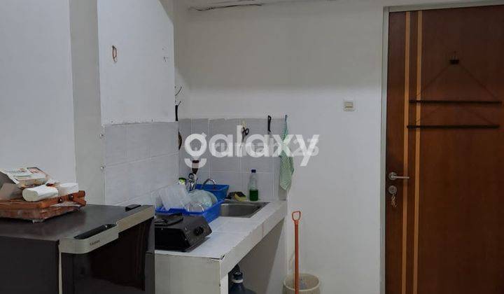 Apartemen Puncak Kertajaya 2