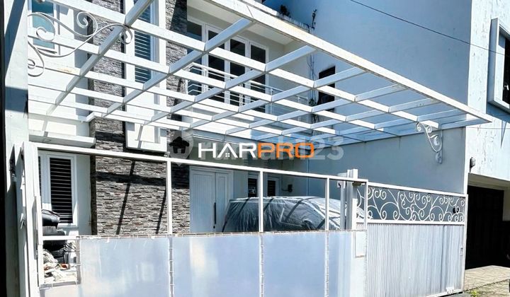 American Clasic House Tebet