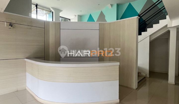 Sell Jatinegara Building