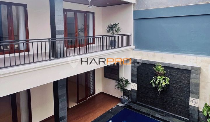 Luxury House Ready to Occupied Cilandak 1