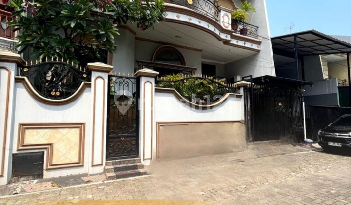 Luxury Ready-to-Occupy House in Sunter