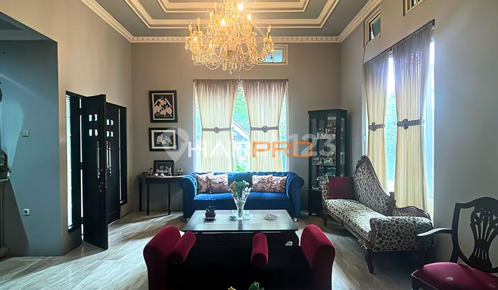 Dalam Komplek Rumah Bagus Siap.huni