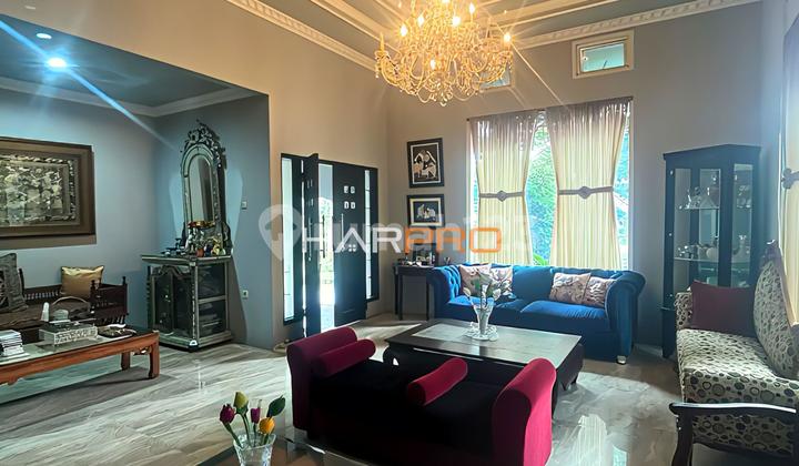 Dalam Komplek Rumah Bagus Siap.huni 2