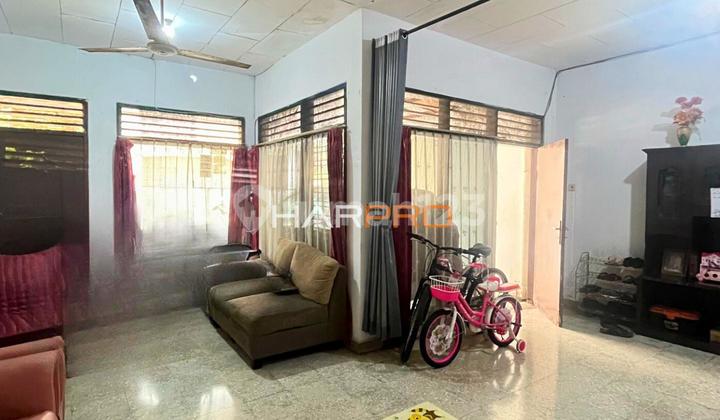 Rumah Lama Hitung Tanah Tebet 2